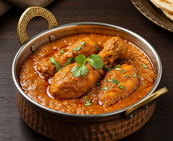 World Spice Blend – Tandoori Masala