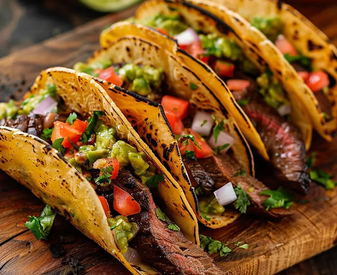 Salsa Tex Mex Saus – Connoisseur – Emmer