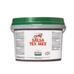 Salsa Tex Mex Saus – Connoisseur – Emmer