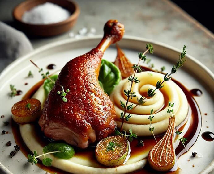 World Spice Blend – Vadouvan - Verstegen