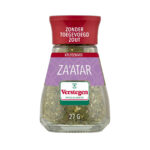 World Spice Blend – Za’atar - Verstegen