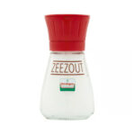 Zeezout – Sel de Mer – Moulin Réglable