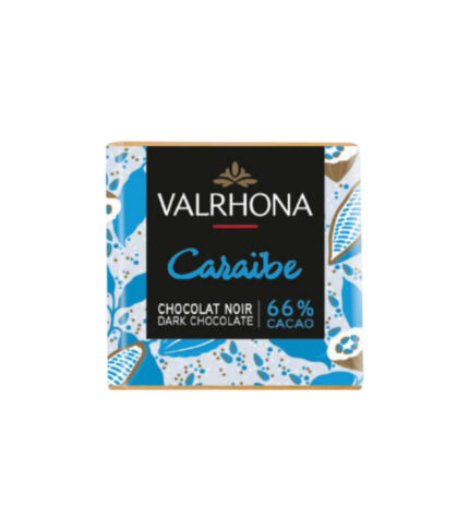 Caraïbe 66% Valrhona