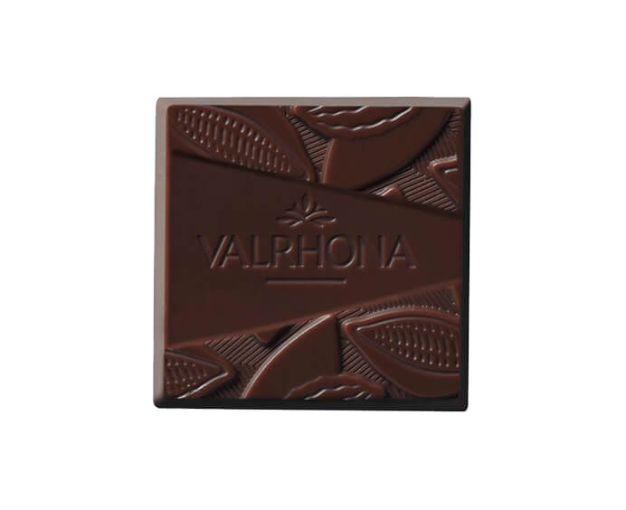 Caraïbe 66% Valrhona