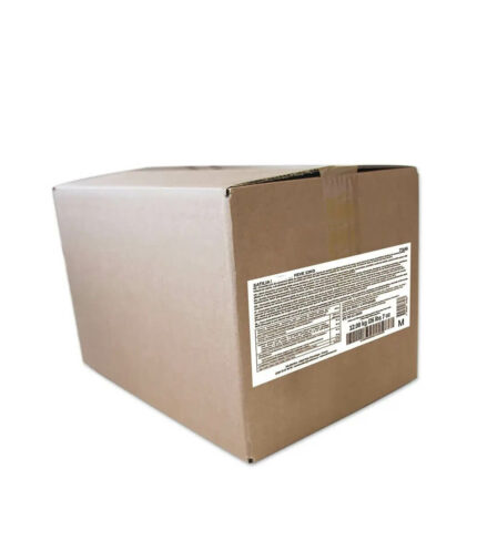 Chocolat blanc Satilia blanche 31% - fèves