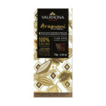 Tablette pure pâte Araguani 100%