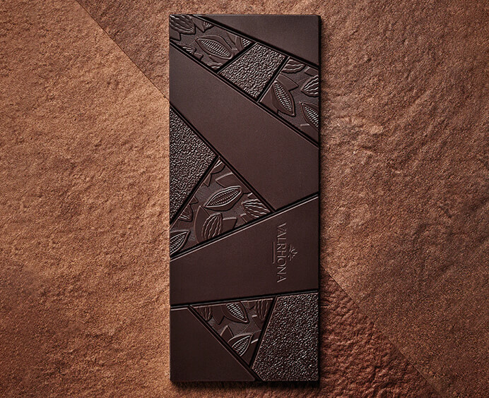 Tablette chocolat noir Abinao 85%