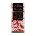 Tablette chocolat noir Guanaja 70%