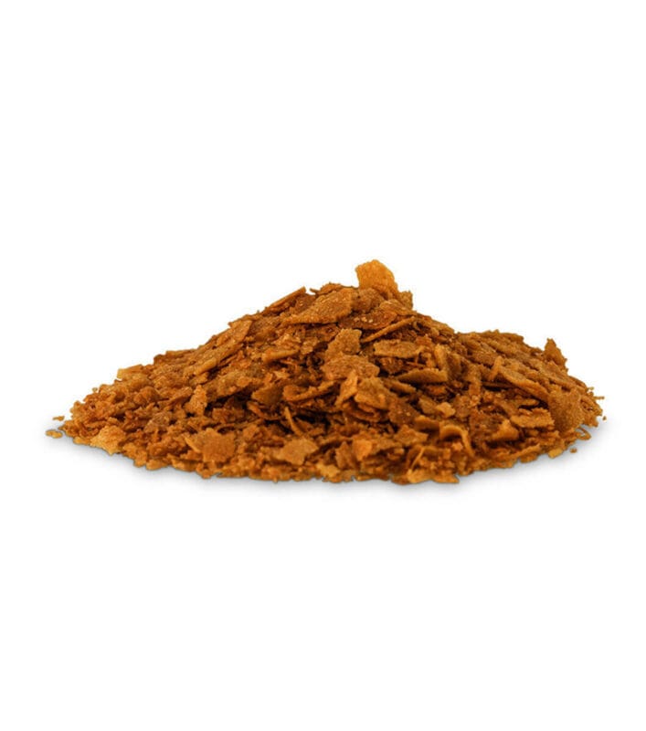 Eclat d'or brisures de crêpes croustillantes - Valrhona