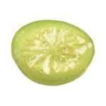 Citron Vert en Rondelles