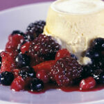 Confit fruits des bois