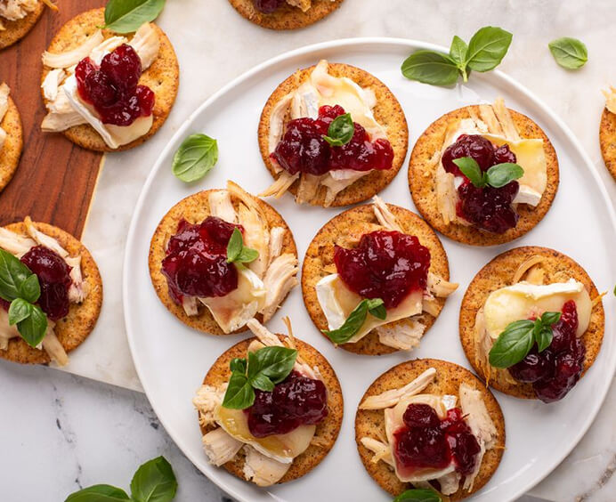 Confiture De Cerises Mini Dose