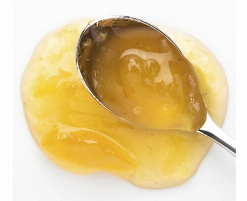 Confiture Extra de Pêche
