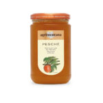 Confiture Extra de Pêche