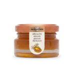 Confiture d'Abricots Mini dose Agrimontana