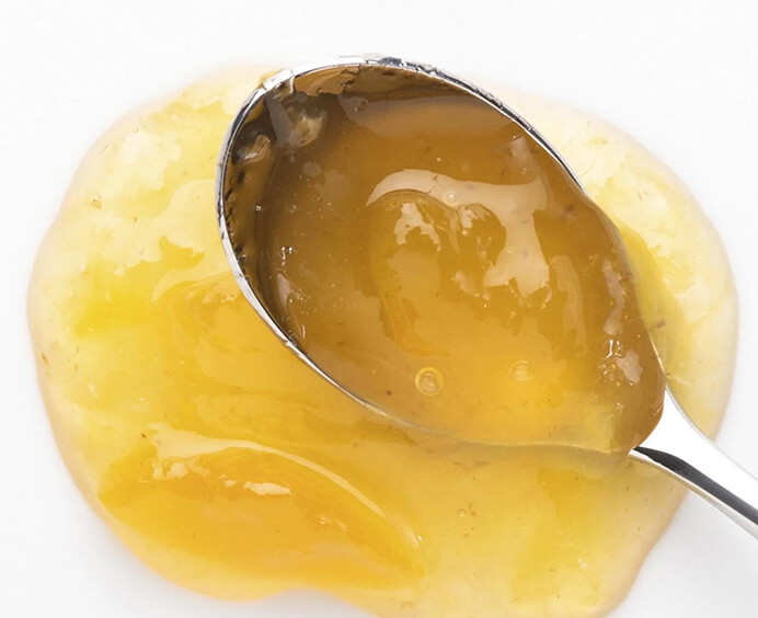 Confiture de Pêches Mini Dose