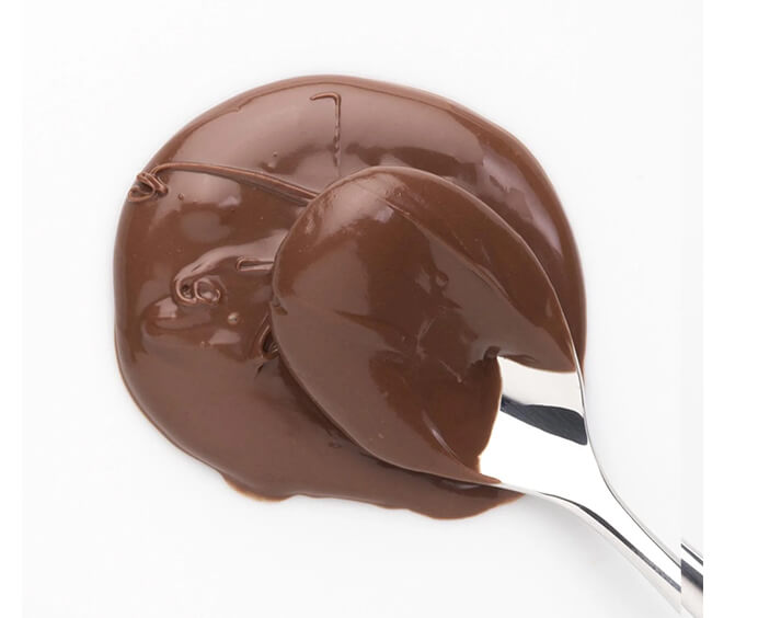 Crème de Noisette à Tartiner