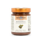 Crème de Noisette à Tartiner