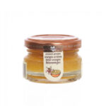 Marmelade d'Orange Amère Mini Dose