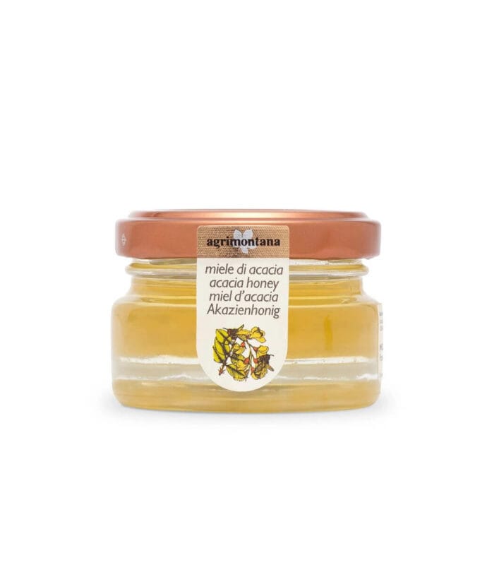 Miel d'Acacia Mini Dose