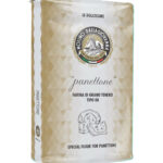 Farine Panettone W 390 Molino Dallagiovanna