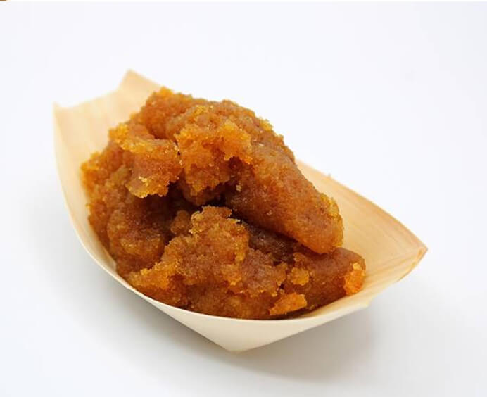 Pâte d’Écorce de Mandarine