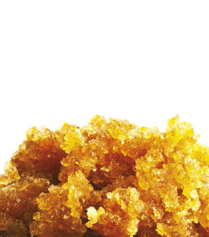 Pâte d’Écorce de Mandarine