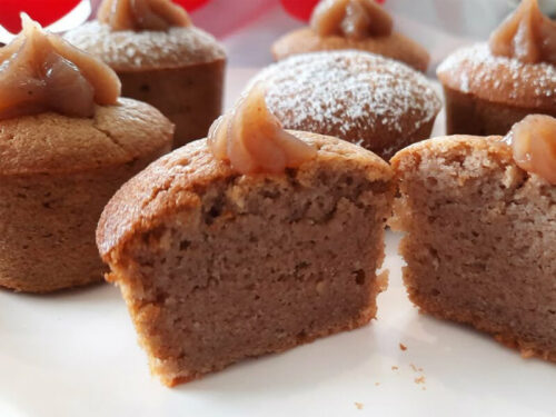 Pâte de Marrons