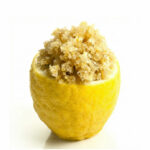 Pâte d’Écorce de Citron Confit