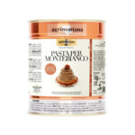 Pâte Pour Mont Blanc