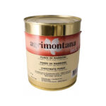 Purée de Marrons Agrimontana