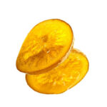 Rouelles d’Oranges Confites