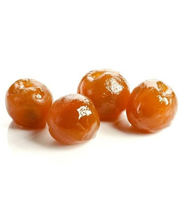 Confit Abricot