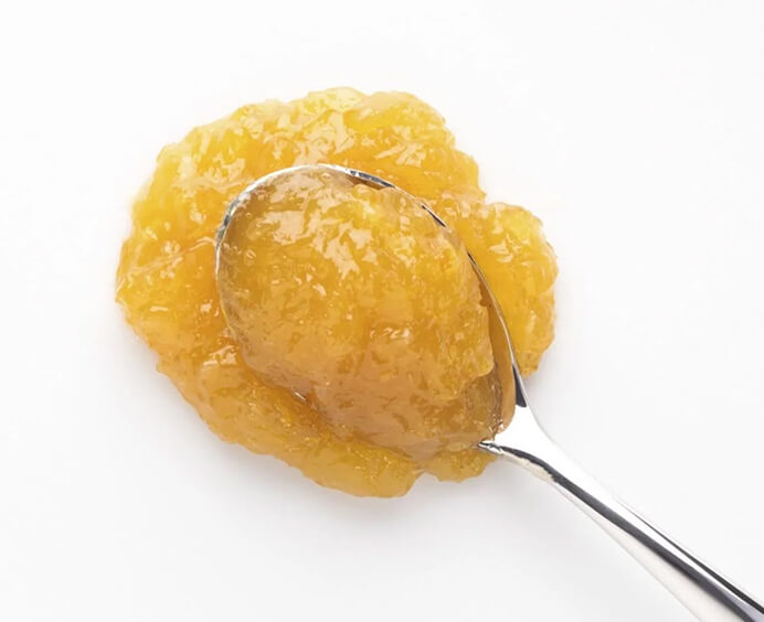 Marmelade d'Orange Amère Mini Dose