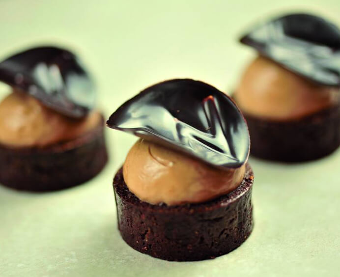 Chocolat Noir Bassam 69%