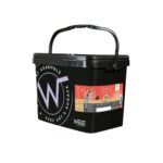 Chocolat Noir Bassam 69%