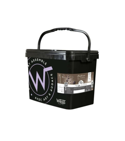 Chocolat Noir Altara 63%