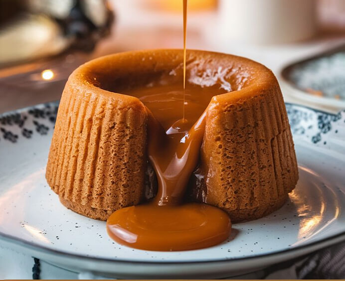 Confiture de lait Pâtissier