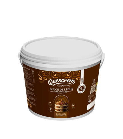 Confiture de lait Pâtissier