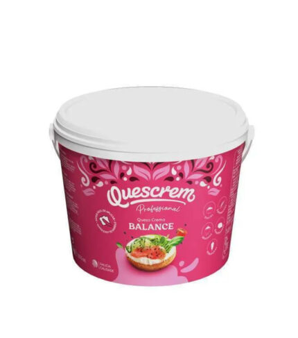 Fromage à la crème Balance Quescrem