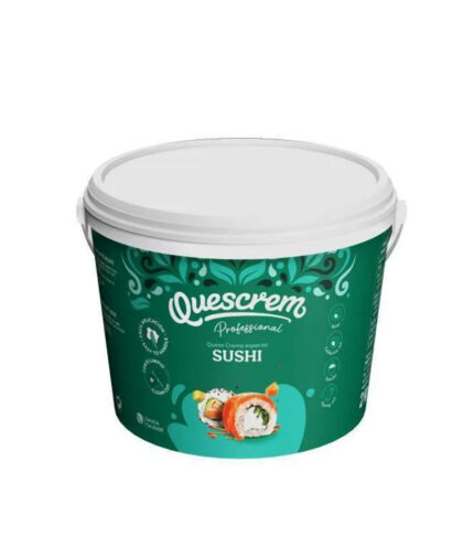 Fromage à la Crème Spécial Sushi Quescrem