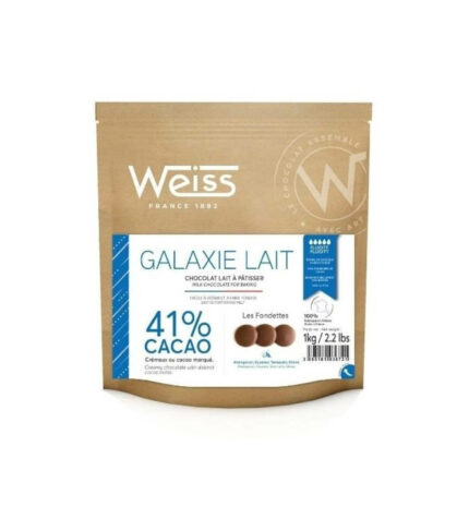 Galaxie Lait 41% - Sachet 1 kg