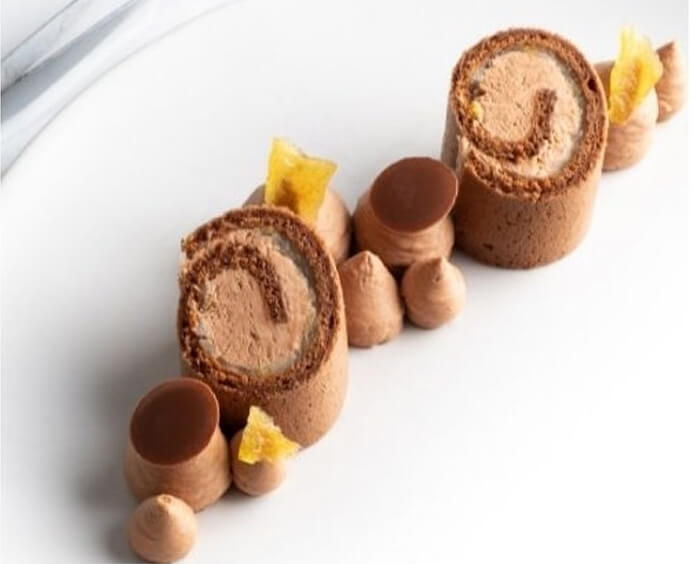 Galaxie Lait 41% - Sachet 1 kg