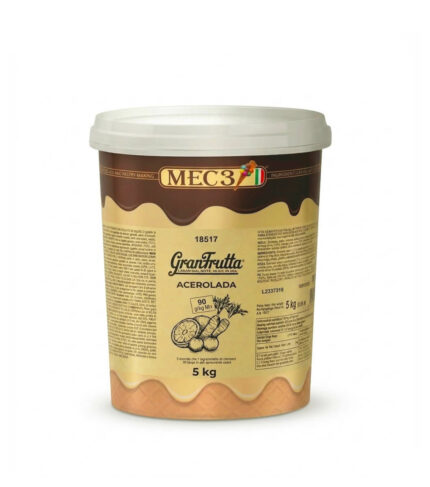 Granfrutta Acerolada