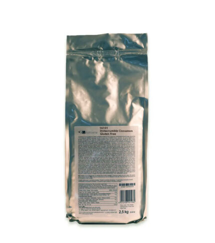 Instacrumble Cannelle (CINNAMON)