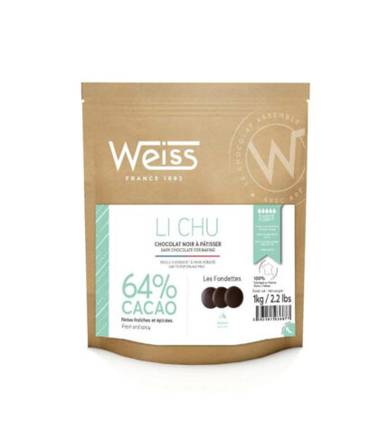 Li Chu 64% - 1 kg
