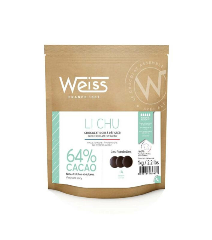 Li Chu 64% - 1 kg