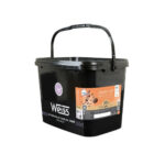 Chocolat de Couverture Lait Madalait 35%