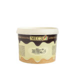 Pâte Banane avec Morceaux