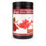 Pétales de Rose Cristallisées XP 500